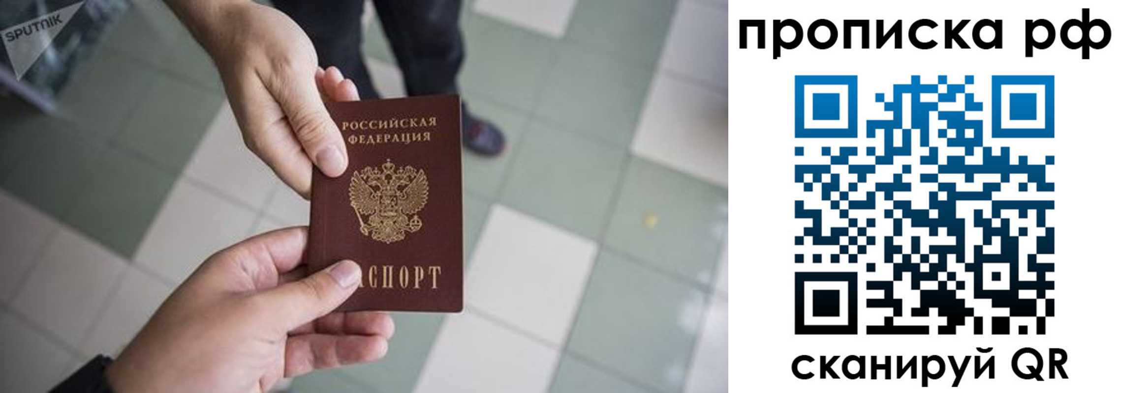 прописка гарантия в Ряжске